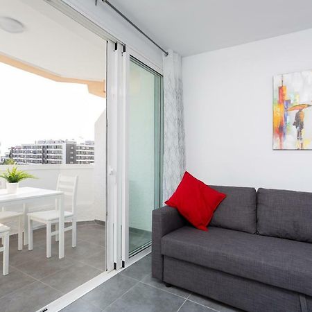 "Close To The Sky": Apartment Surrounded By Beaches ปลายาเดลาสอเมริกาส ภายนอก รูปภาพ