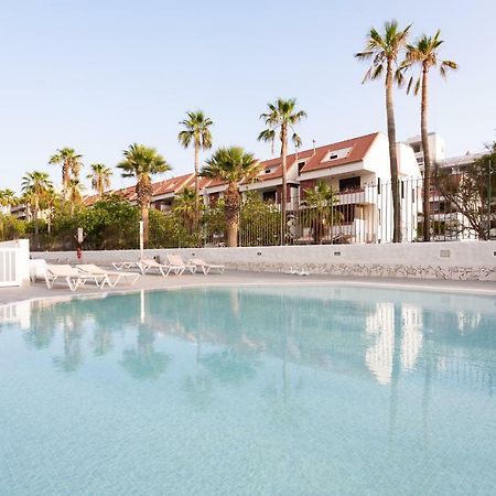 "Close To The Sky": Apartment Surrounded By Beaches ปลายาเดลาสอเมริกาส ภายนอก รูปภาพ