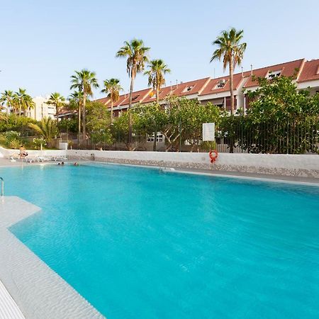 "Close To The Sky": Apartment Surrounded By Beaches ปลายาเดลาสอเมริกาส ภายนอก รูปภาพ