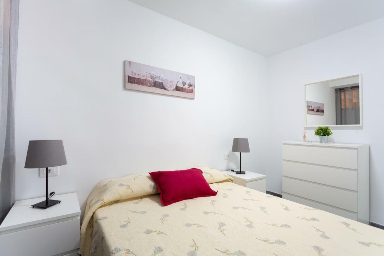 "Close To The Sky": Apartment Surrounded By Beaches ปลายาเดลาสอเมริกาส ภายนอก รูปภาพ