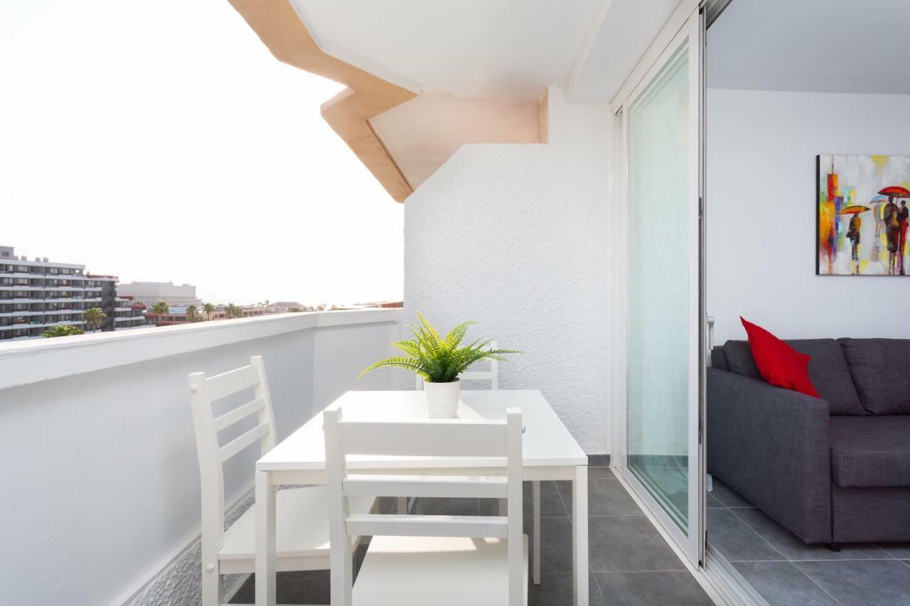 "Close To The Sky": Apartment Surrounded By Beaches ปลายาเดลาสอเมริกาส ภายนอก รูปภาพ