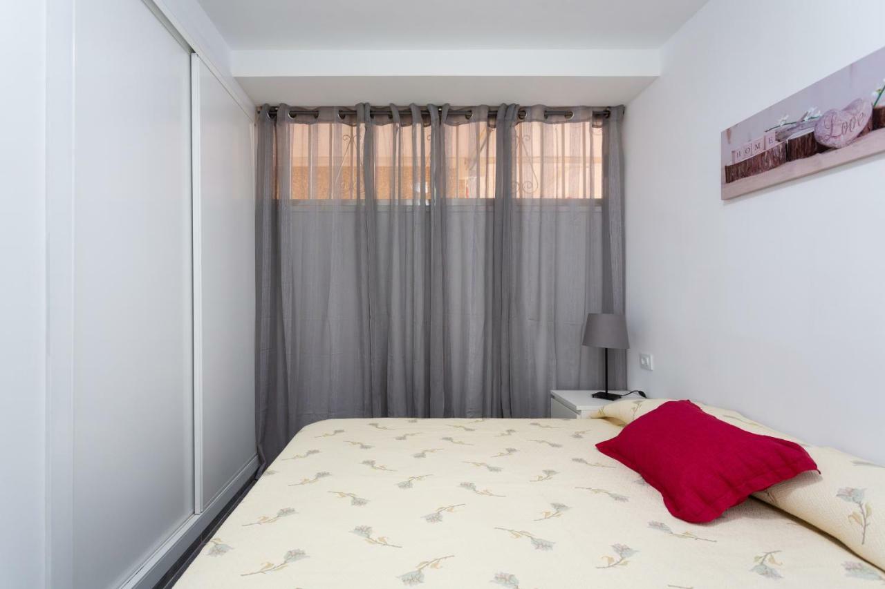 "Close To The Sky": Apartment Surrounded By Beaches ปลายาเดลาสอเมริกาส ภายนอก รูปภาพ