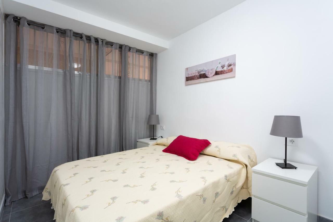 "Close To The Sky": Apartment Surrounded By Beaches ปลายาเดลาสอเมริกาส ภายนอก รูปภาพ