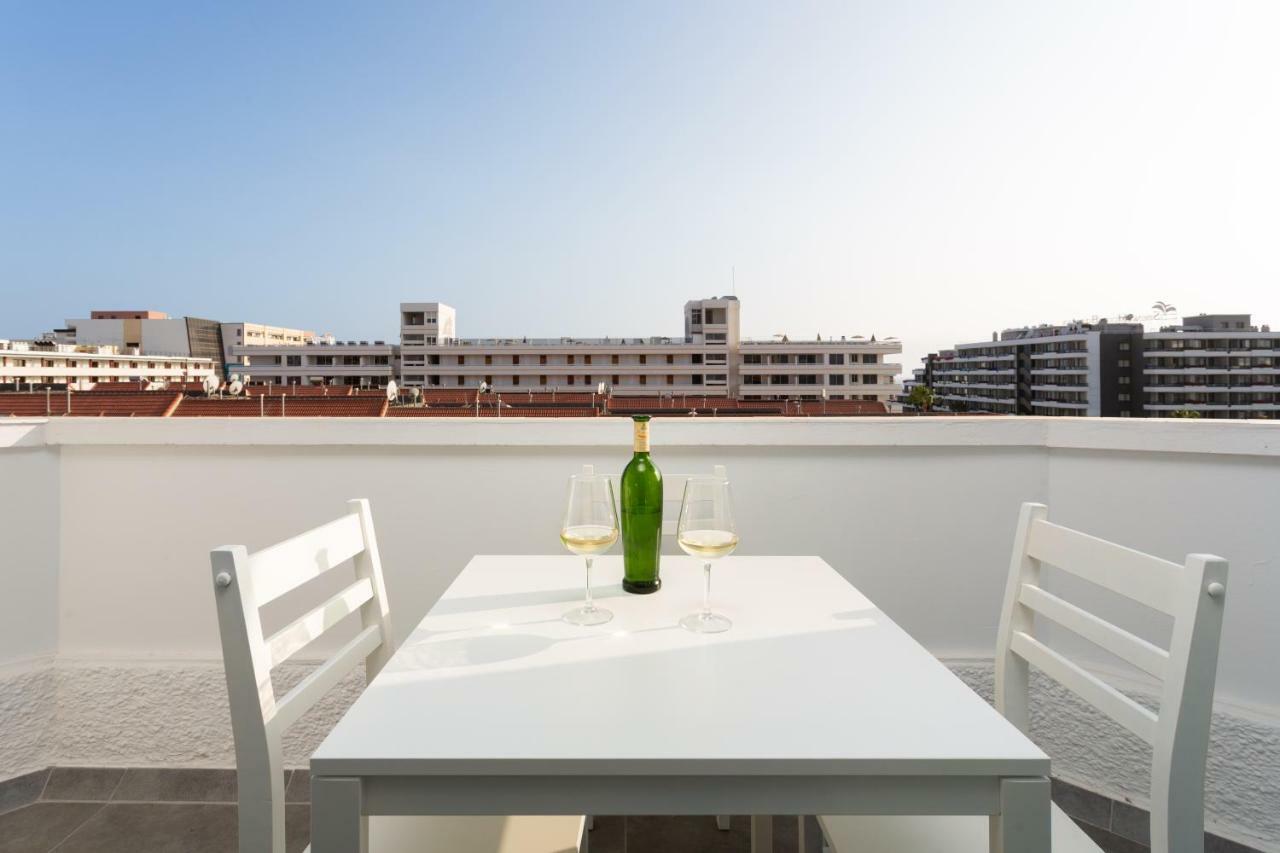 "Close To The Sky": Apartment Surrounded By Beaches ปลายาเดลาสอเมริกาส ภายนอก รูปภาพ