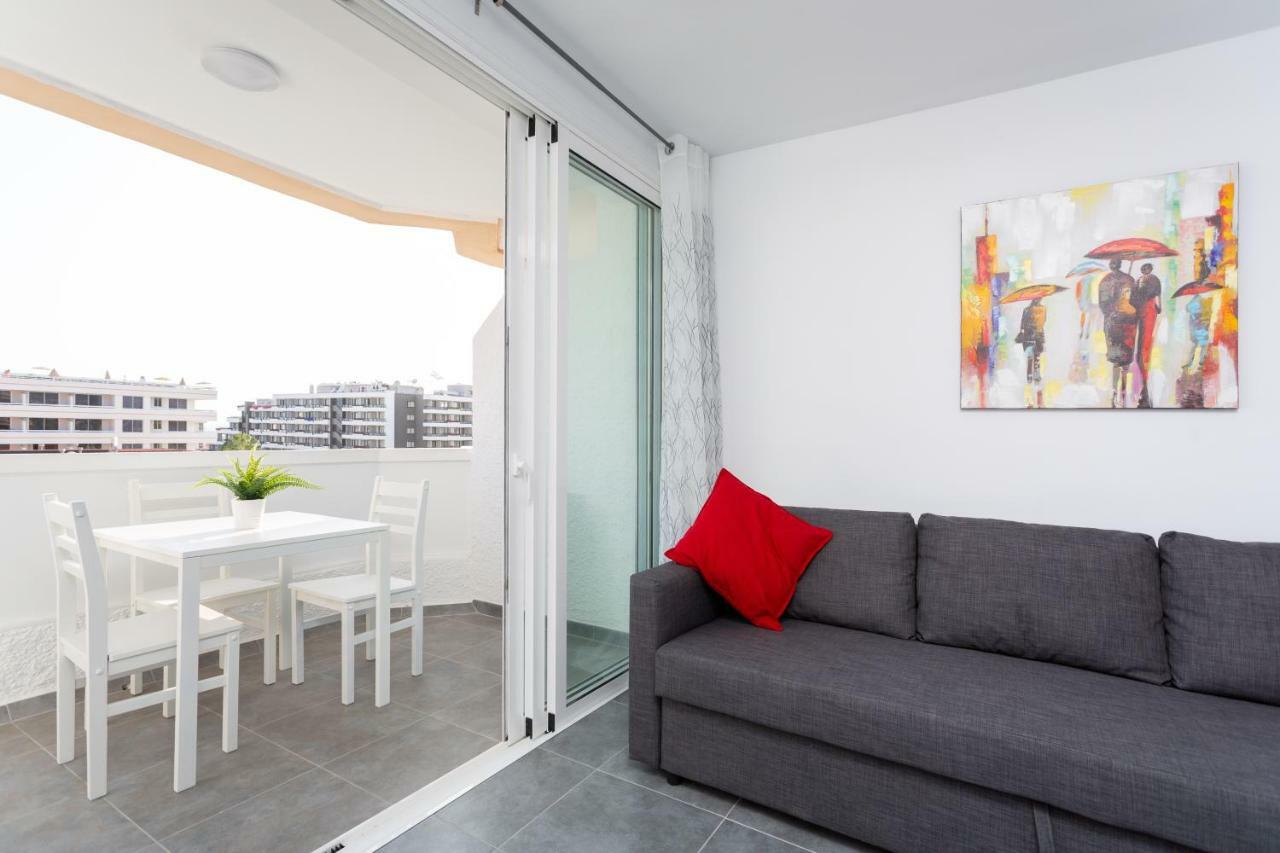 "Close To The Sky": Apartment Surrounded By Beaches ปลายาเดลาสอเมริกาส ภายนอก รูปภาพ