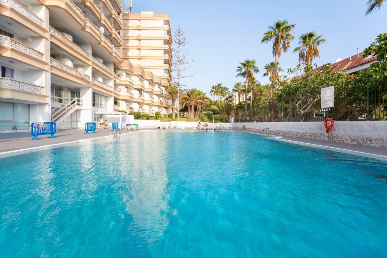 "Close To The Sky": Apartment Surrounded By Beaches ปลายาเดลาสอเมริกาส ภายนอก รูปภาพ