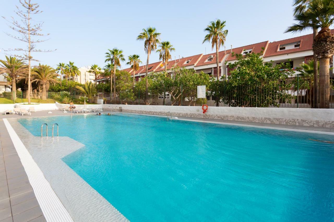 "Close To The Sky": Apartment Surrounded By Beaches ปลายาเดลาสอเมริกาส ภายนอก รูปภาพ