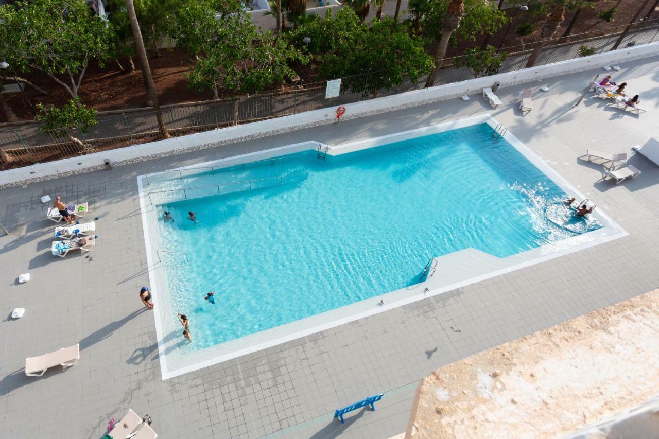 "Close To The Sky": Apartment Surrounded By Beaches ปลายาเดลาสอเมริกาส ภายนอก รูปภาพ